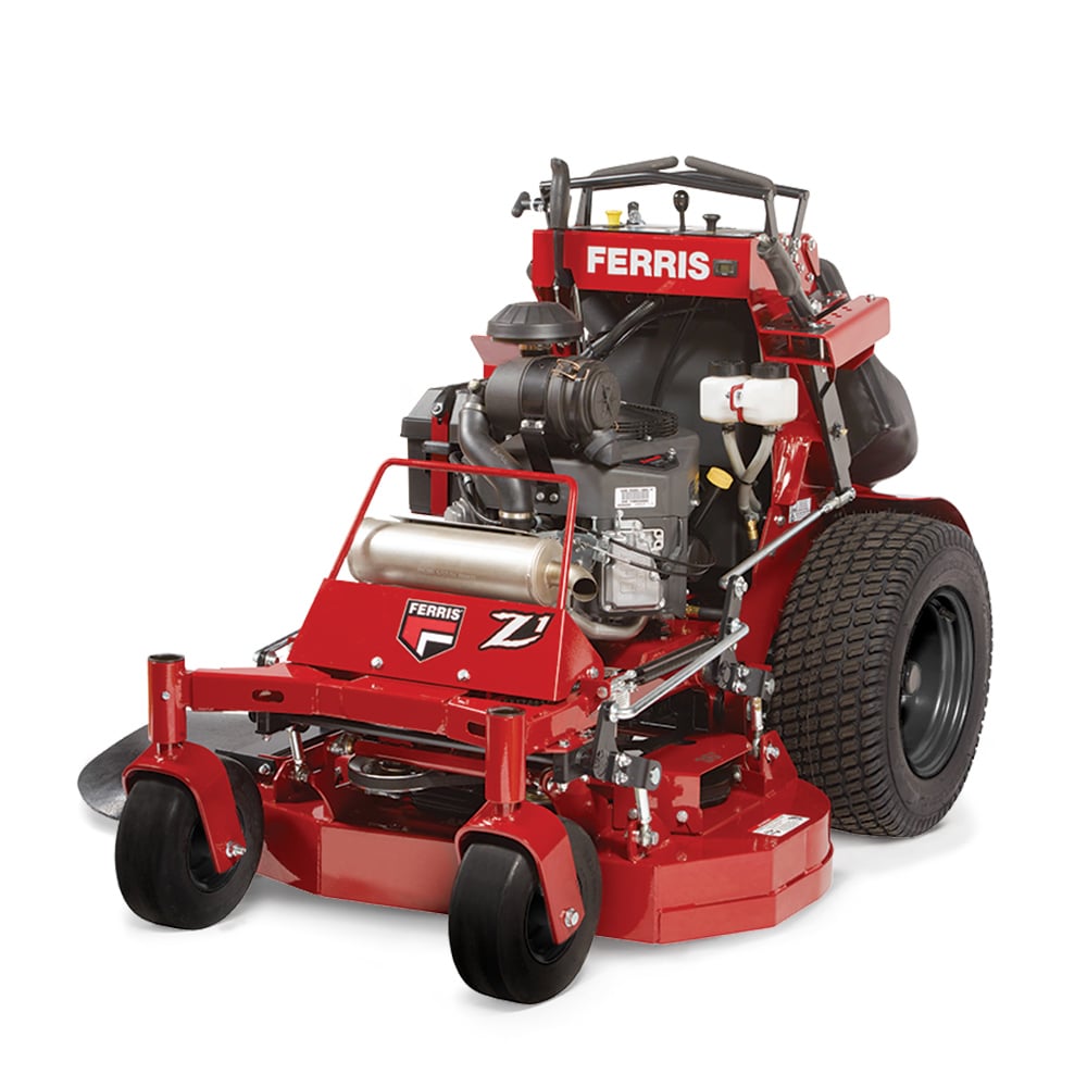Ferris | SRS Z1 Stand-On Mower